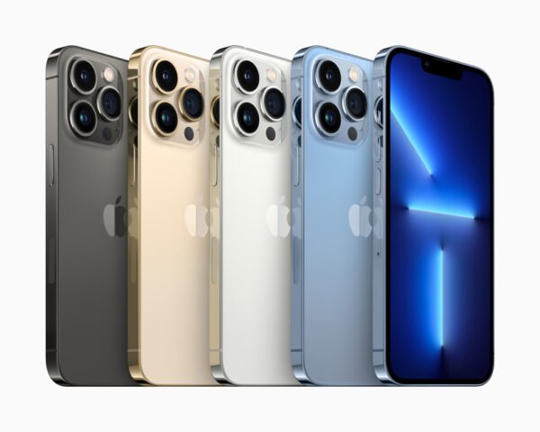 iPhone 13 Pro - Usados seleccionados